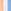 Orange/Blue/White