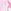 Pink/white heart star