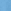 Bright Pretty Blue
