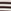 Chocolate Brown Stripe
