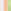 Orange/Green/White