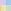 Multi Pastel Colour