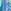 Blue Abstract Print