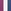 Purple/Blue/White