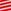 Red/White Stripe