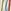 Red/ Blue/ Green Stripes