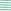 Green Stripe Palm Foil print