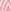 Pretty Blossom Pink Stripe