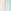 Blue/Yellow/Pink/Grey/Green Pastel