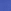 Cobalt Blue Santa Sequin
