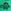 Green/Black Dinosaur