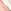 Pink Mountney Garden Print