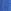Leuchtend Blau
