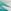 White/Aqua Green