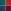 Navy/Red Rich Colours