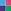 Bright Blue/Yellow/Pink Sauces Pattern