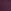 Plush Chenille Plum