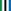 Blue/Green/White