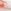 White Orange Echo Pink