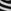 Black White Stripe