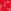 Vermiljoen rood
