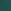 Dark Green Floral