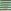 Green/ White