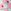 Pink/Blue Cherry Gingham