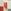 Red/Green Stripe with westen print