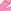 White/Fuschia Pink