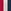 Red Cream and Navy Blue