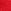 Bright Red Reindeer