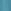 Teal Blue Skull