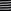 Black/White Striped