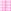 Pink Gingham