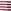 Berry/Ecru Stripe