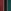Teal Blue/Black/Rust Red