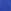 Cobalt Blue Fox