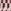 Pink/Brown Geometric Print