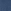Navy Blue Horse