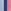 Rose/Bleu