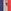 Red/Blue Emergency Vehicles