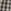 Brown Check Pleat