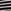 Black/White Stripe