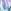 Blue/Pink