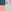 Green/Blue/Orange