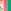 Pink/Green/Fruit