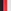 Rot/Schwarz/Weiß