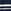 Rayures bleu marine/blanc