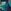 Teal Penwith Abstract